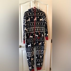 Tipsy Elves Onsie